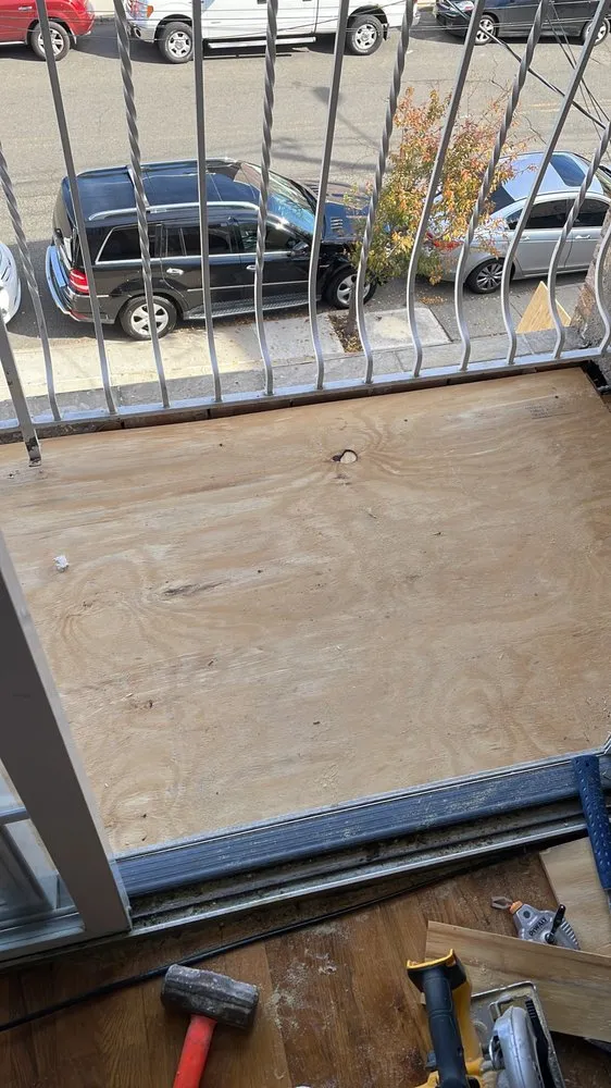 Slide of Bni Home Improvements