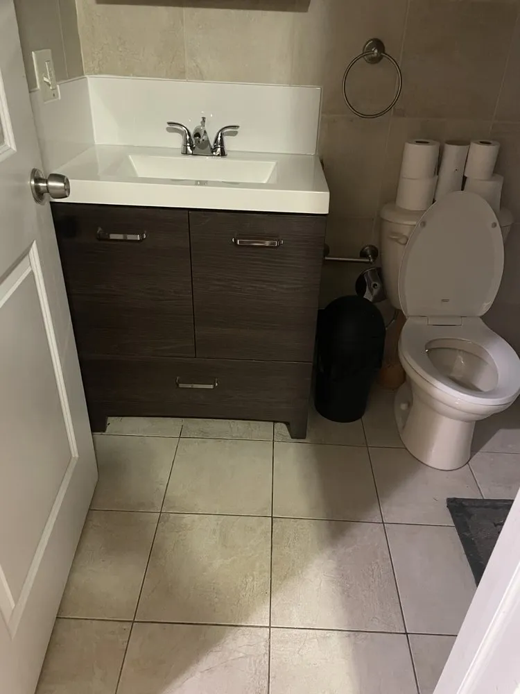 Trusted plumbing repair for homes in Elizabeth, NJ by Bni Home Improvements