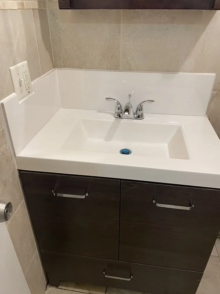 Professional water heater service in Elizabeth, NJ by Bni Home Improvements