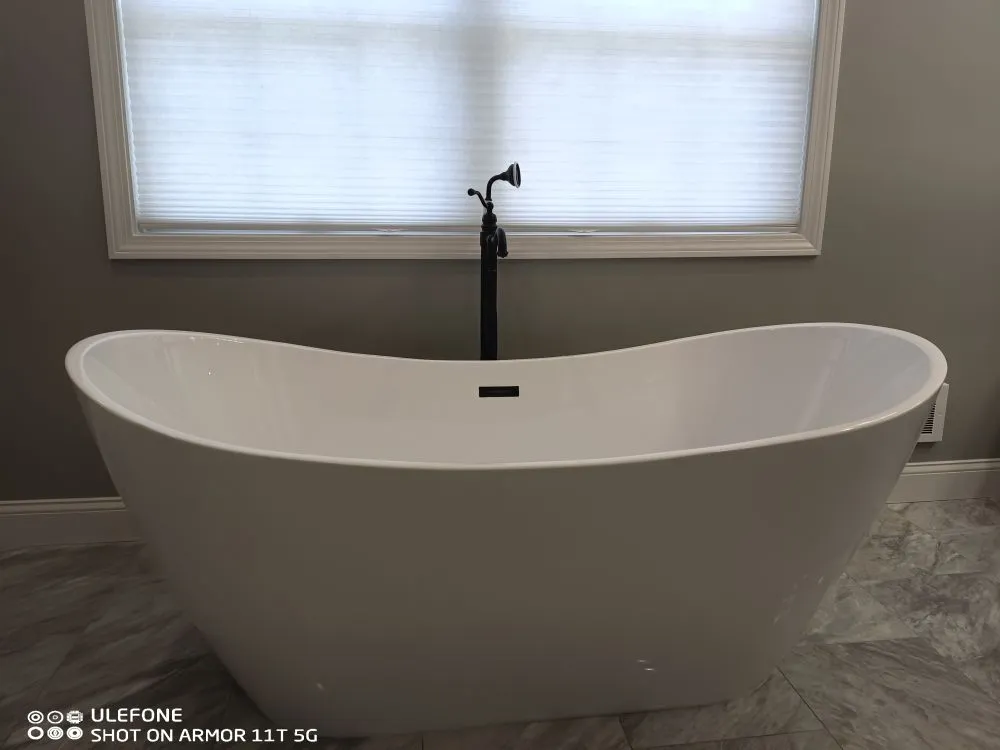 Slide of BNK Plumbing