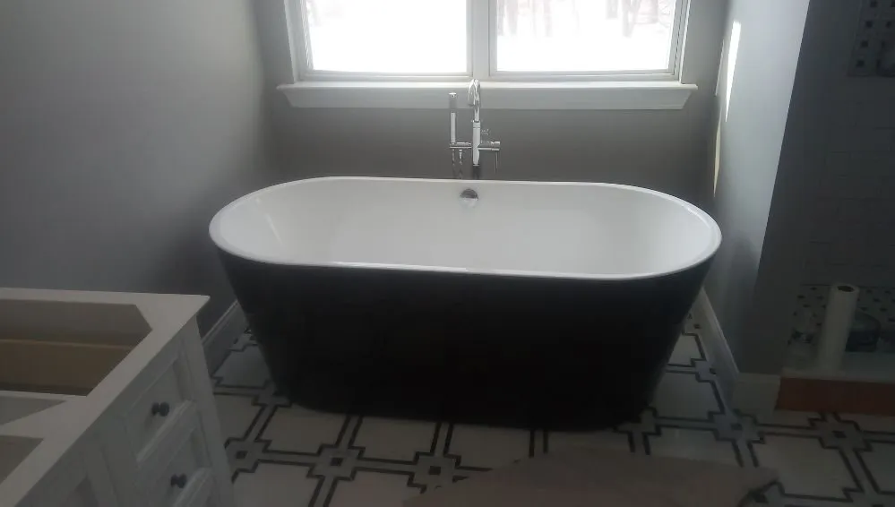 Slide of BNK Plumbing