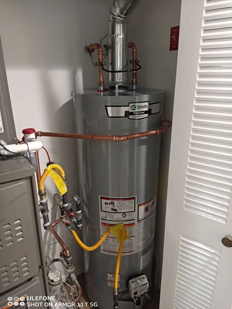 Slide of BNK Plumbing