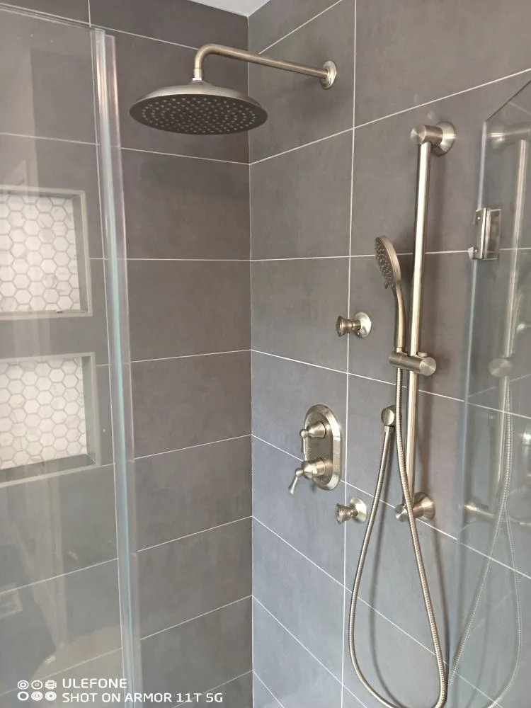 Slide of BNK Plumbing