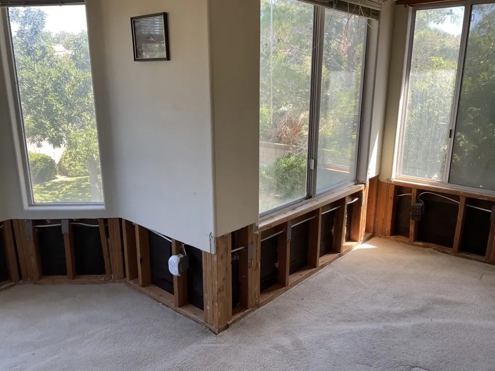 Slide of Boardwalk Contractors