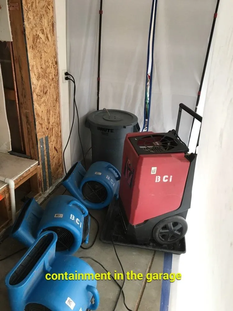 Emergency drain cleaning for homes in Lancaster, CA by Boardwalk Contractors