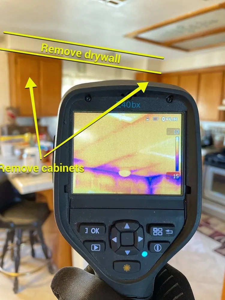 Slide of Boardwalk Contractors