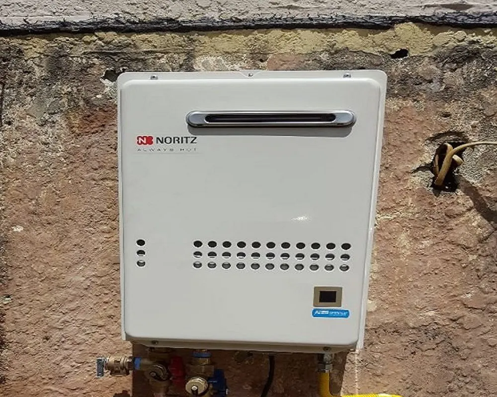 Slide of Boardwalk Sewer