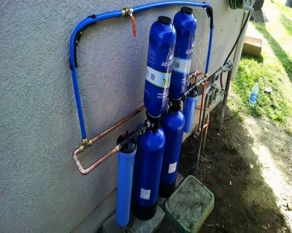 Slide of Boardwalk Sewer