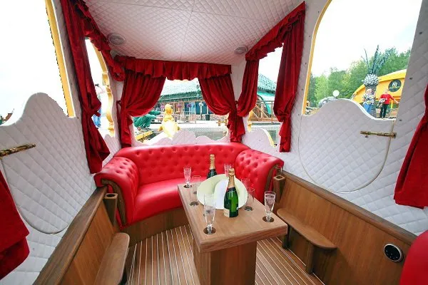 Slide of Boats Repair Dana Point