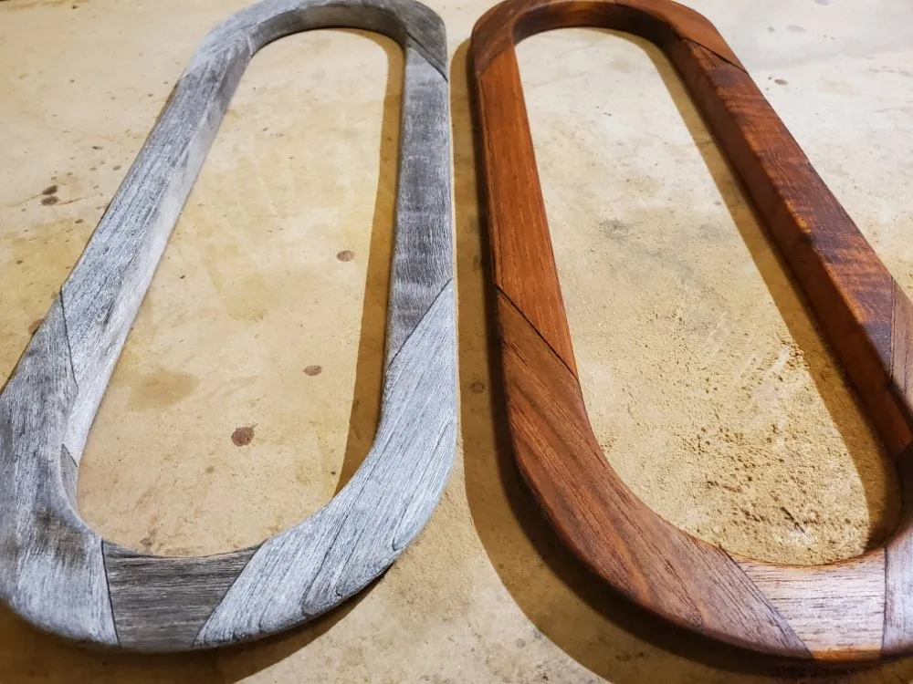 Slide of Boats Repair Dana Point