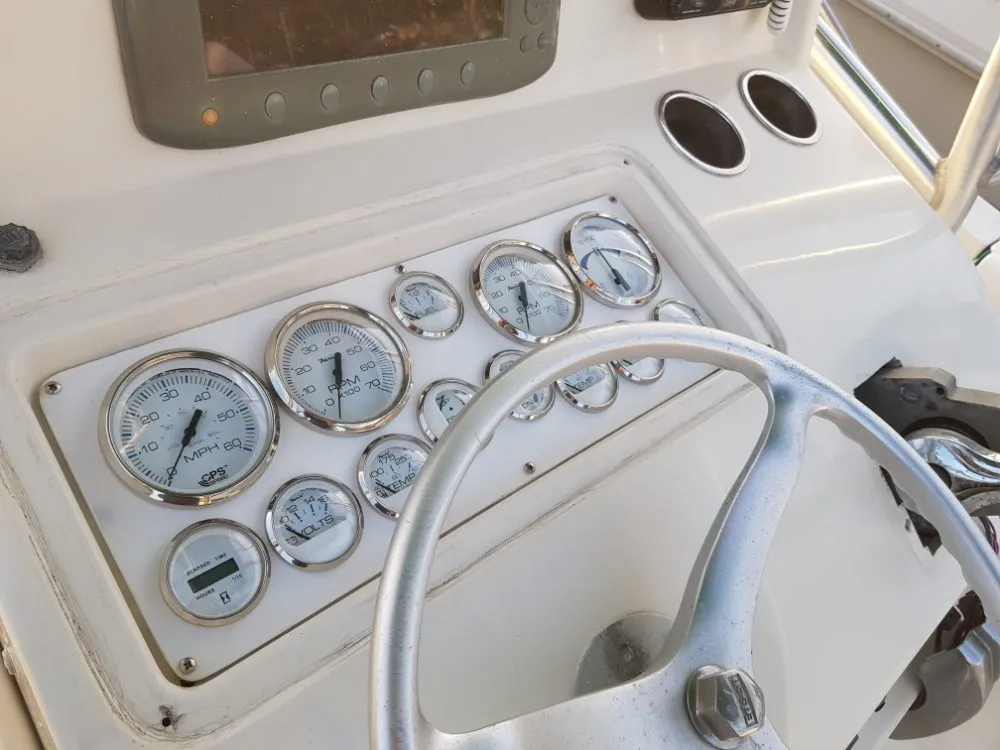 Slide of Boats Repair Dana Point