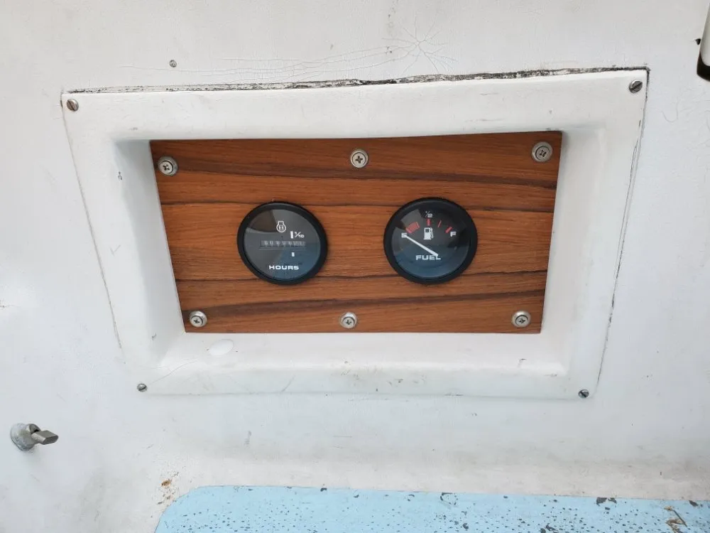 Slide of Boats Repair Dana Point