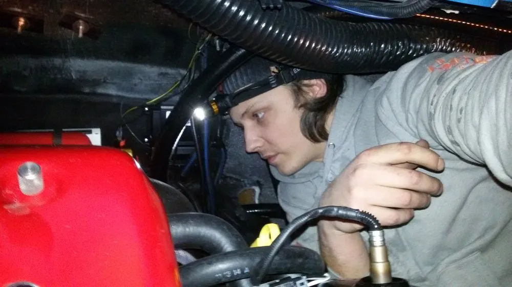 Slide of Boats Repair Dana Point