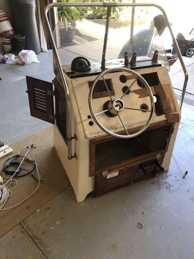 Quality leak detection in Dana Point, CA by Boats Repair Dana Point