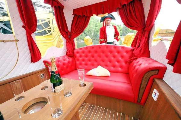 Slide of Boats Repair Dana Point