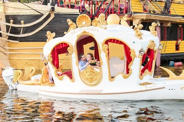 Slide of Boats Repair Dana Point