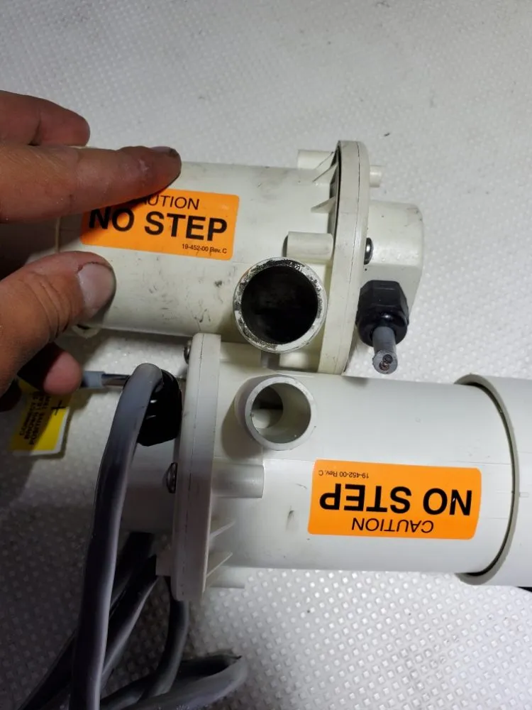 Slide of Boats Repair Dana Point