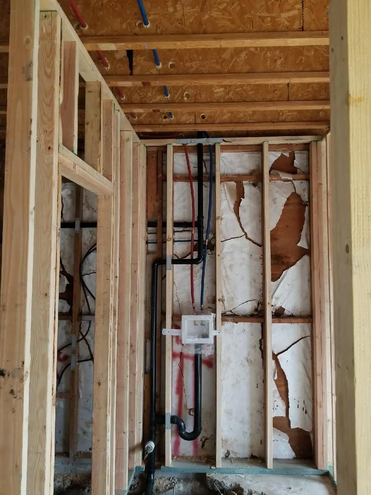 Slide of Boaze Plumbing