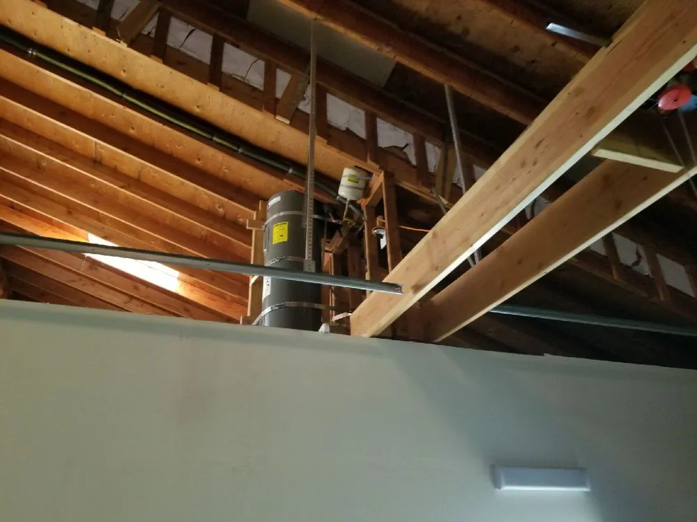 Slide of Boaze Plumbing