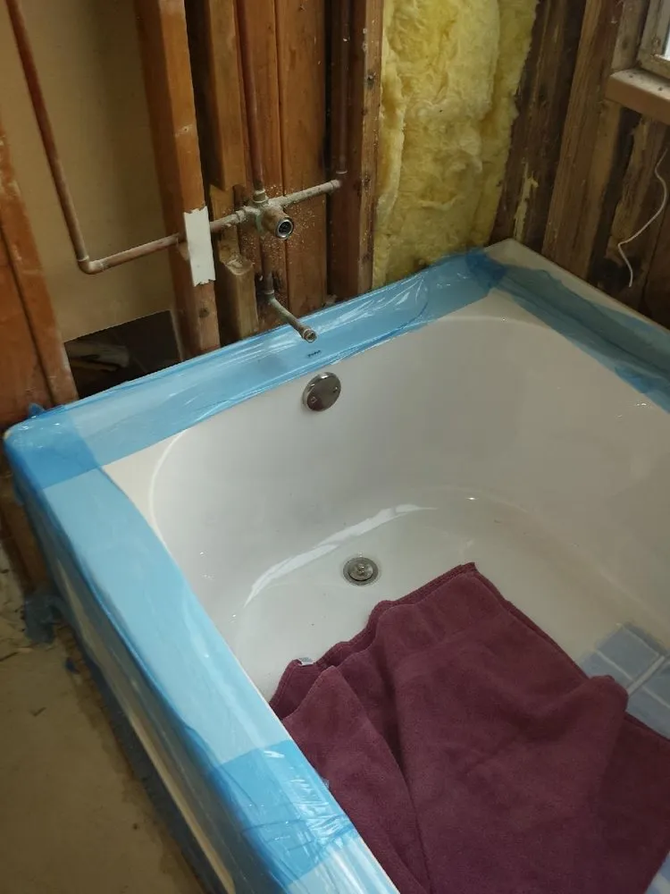 Slide of Boaze Plumbing