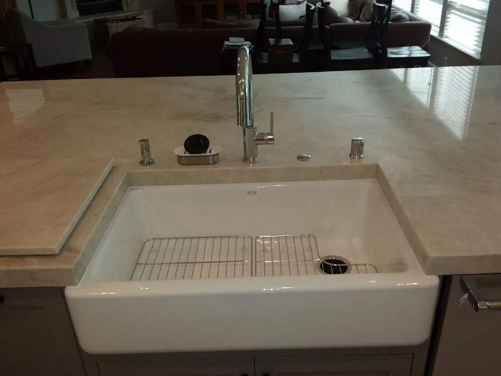 Slide of Boaze Plumbing