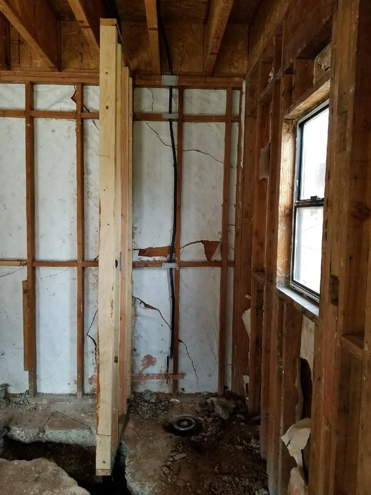 Slide of Boaze Plumbing