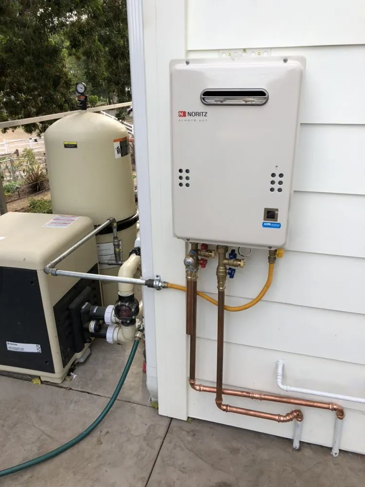 Slide of Bob & Marc Plumbing