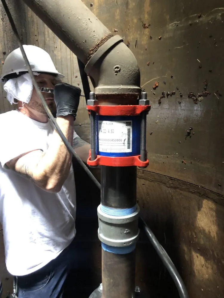 Slide of Bob & Marc Plumbing