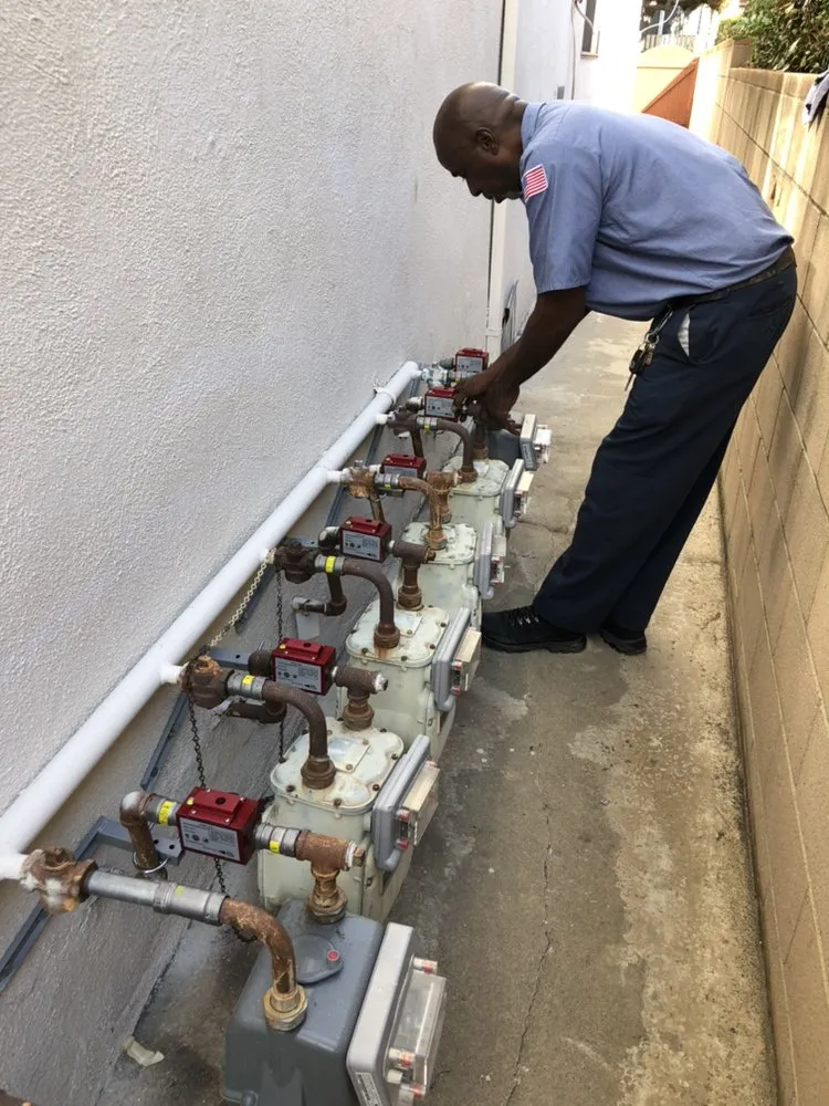 Slide of Bob & Marc Plumbing