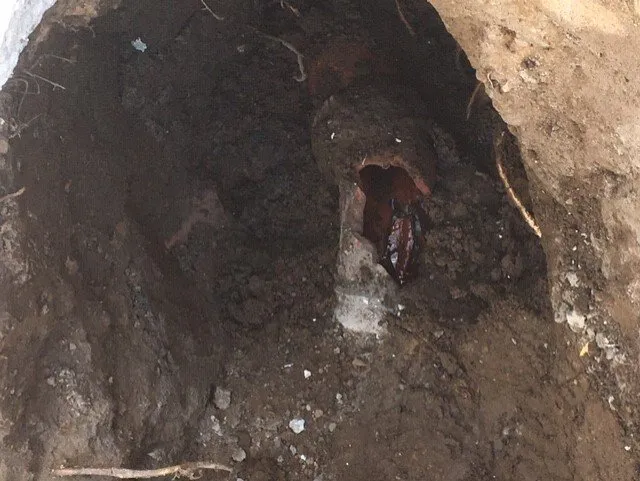 Reliable drain cleaning in Hawthorne, CA by Bob & Marc Plumbing