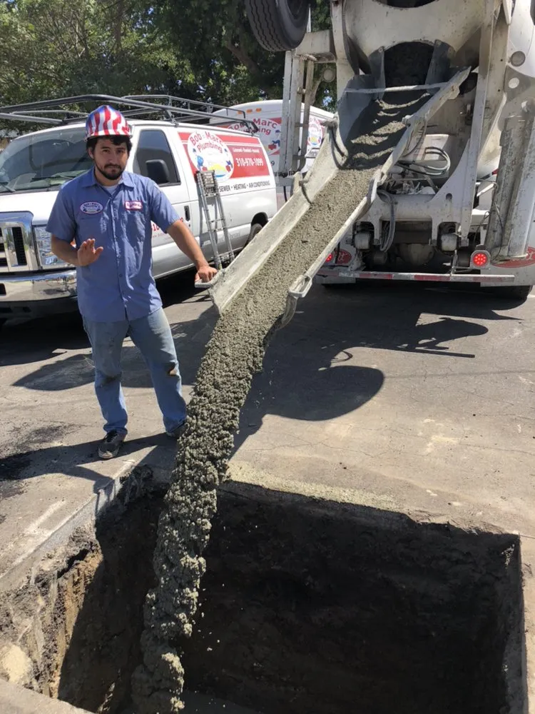 Expert drain cleaning in Hawthorne, CA by Bob & Marc Plumbing