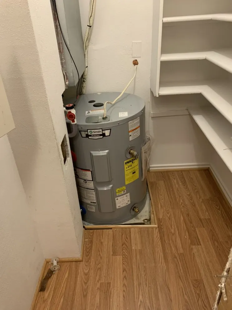 Slide of Bob and Kur Plumbing