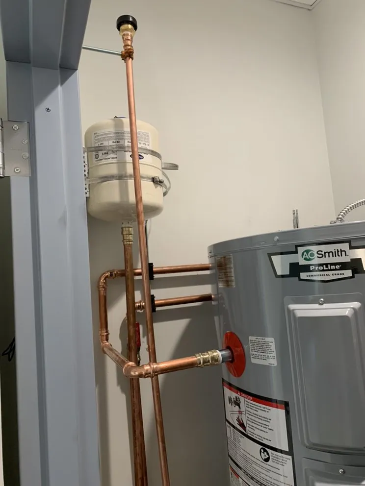 Top-rated leak detection experts serving Arlington, VA - Bob and Kur Plumbing