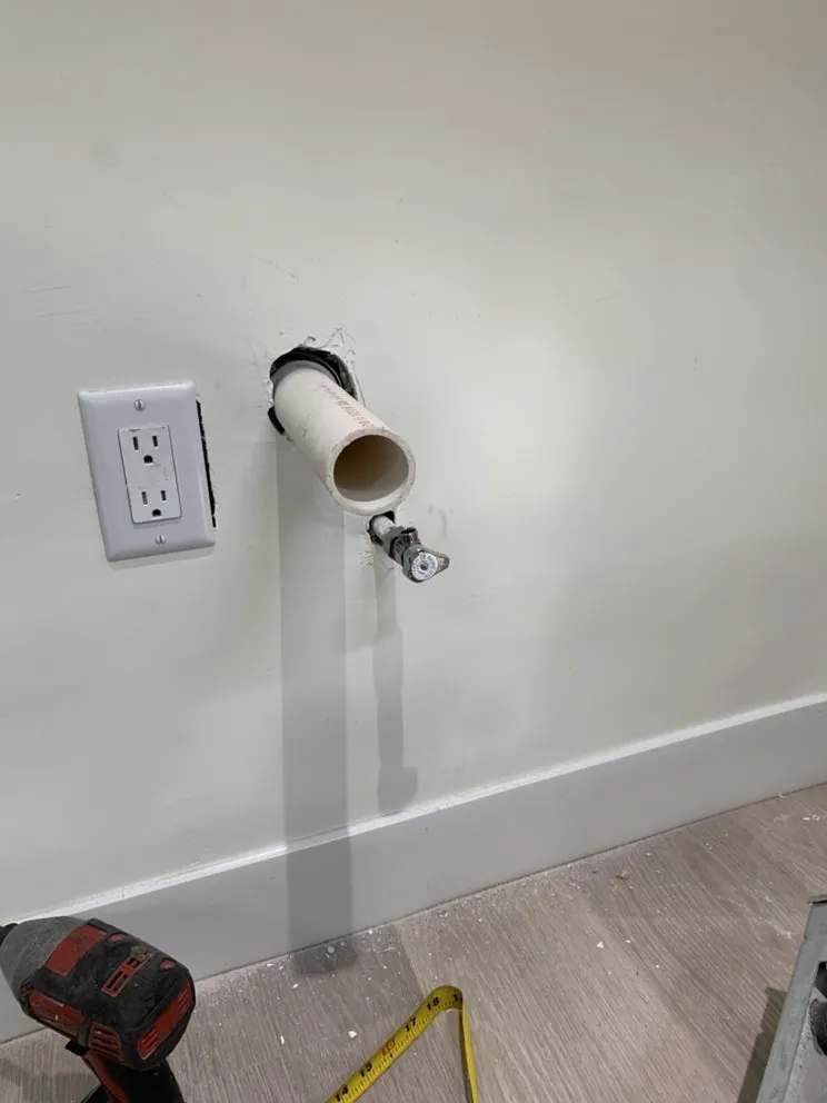 Emergency emergency plumbing in Arlington, VA by Bob and Kur Plumbing