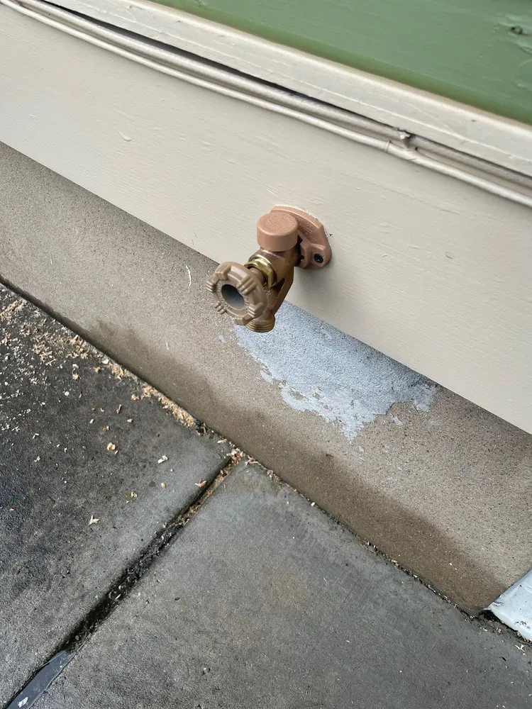 Slide of Bob and Kur Plumbing