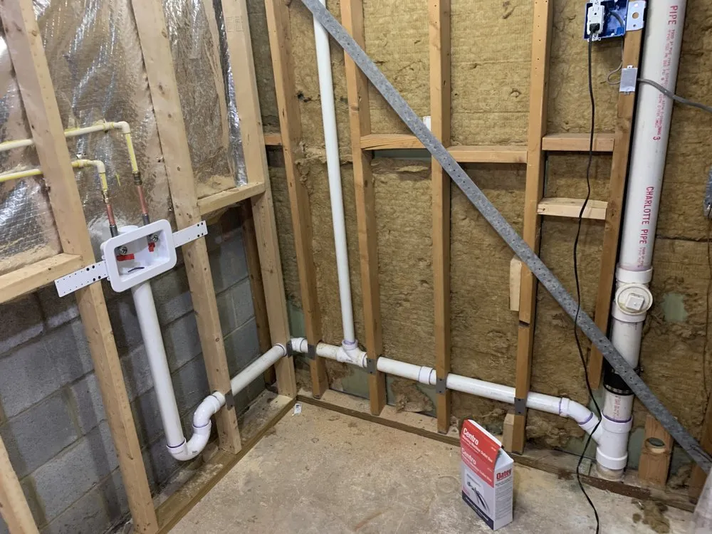 Slide of Bob and Kur Plumbing