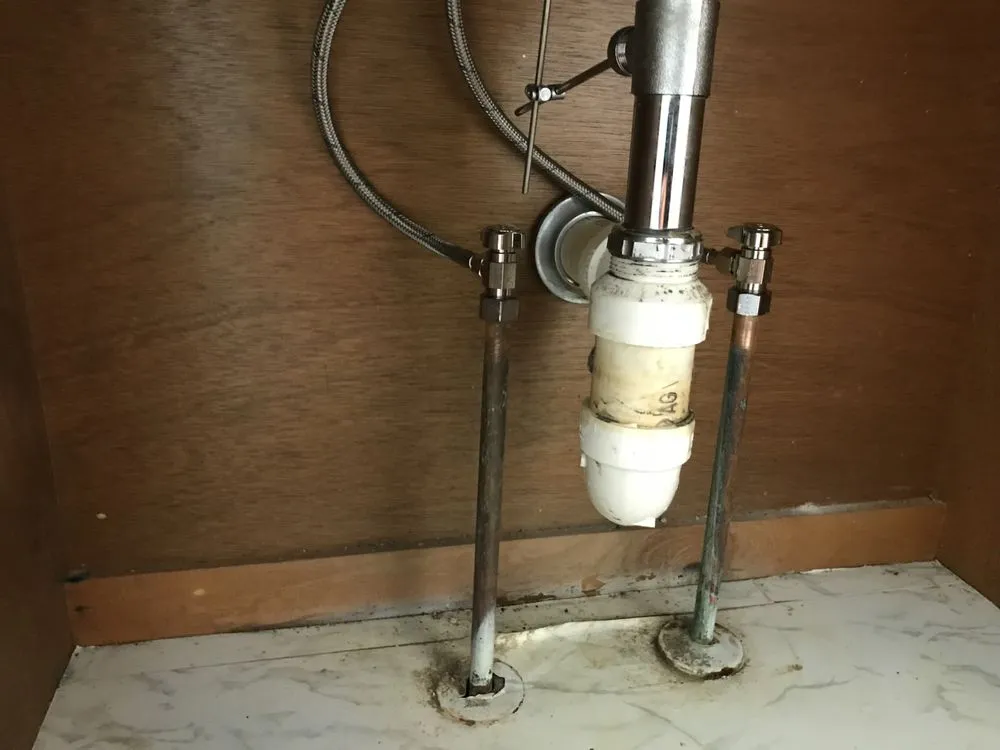 Slide of Bob and Kur Plumbing