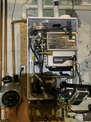 Bob and Kur Plumbing