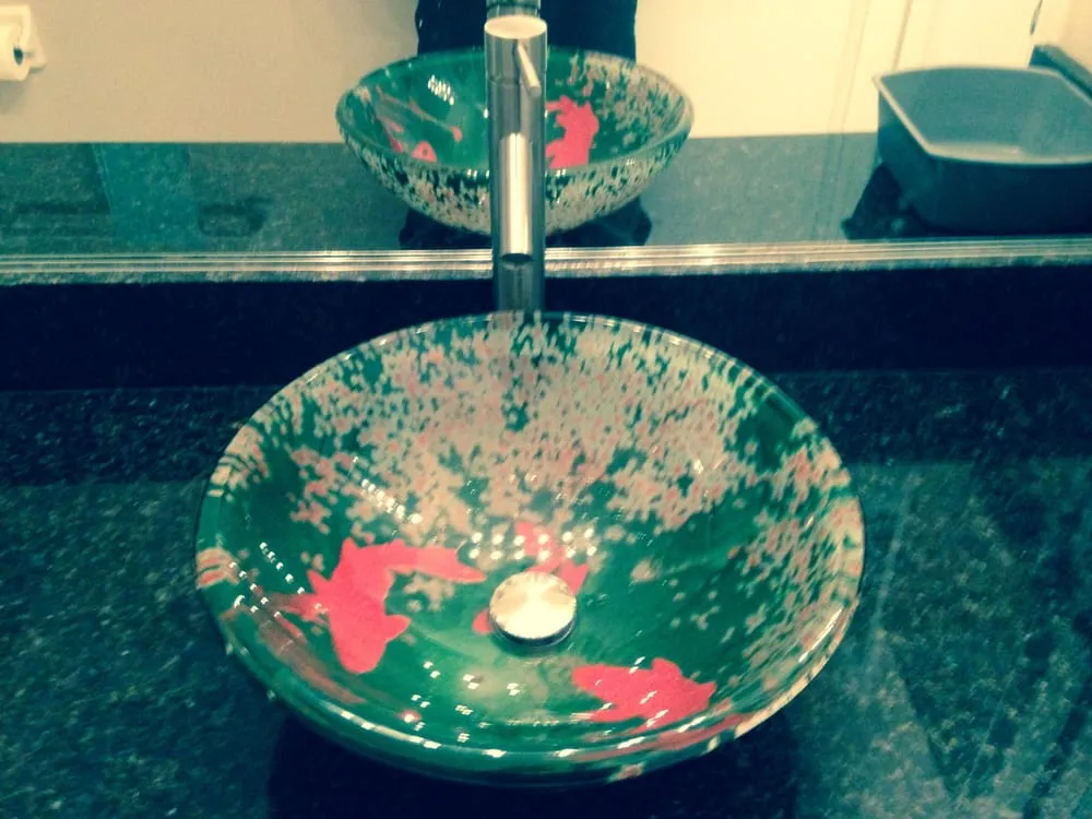 Slide of Bob Billa's SHJ Plumbing