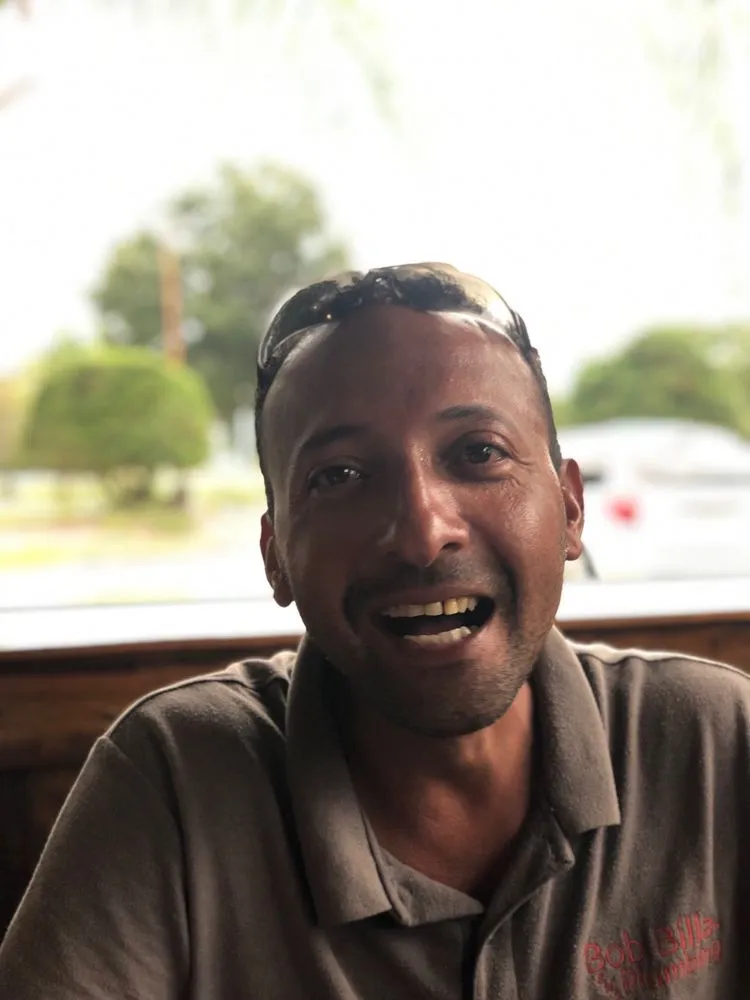 Slide of Bob Billa's SHJ Plumbing