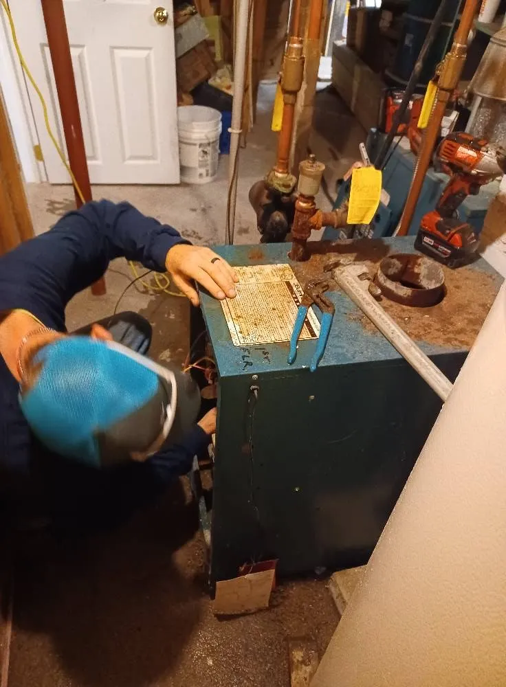 Slide of Bob Dolan Plumbing, Heating & Remodeling