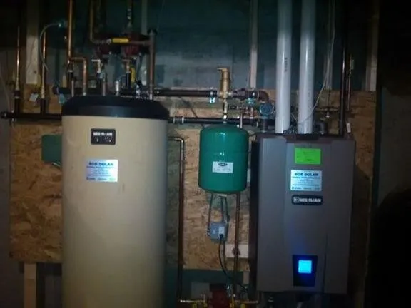 Affordable pipe repair in Marlborough, MA by Bob Dolan Plumbing, Heating & Remodeling