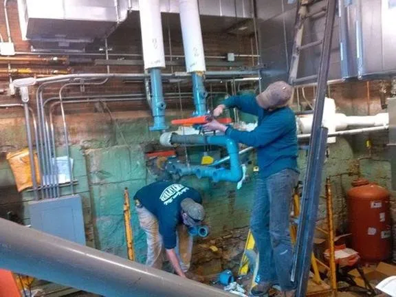 Quality plumbing repair experts serving Marlborough, MA - Bob Dolan Plumbing, Heating & Remodeling