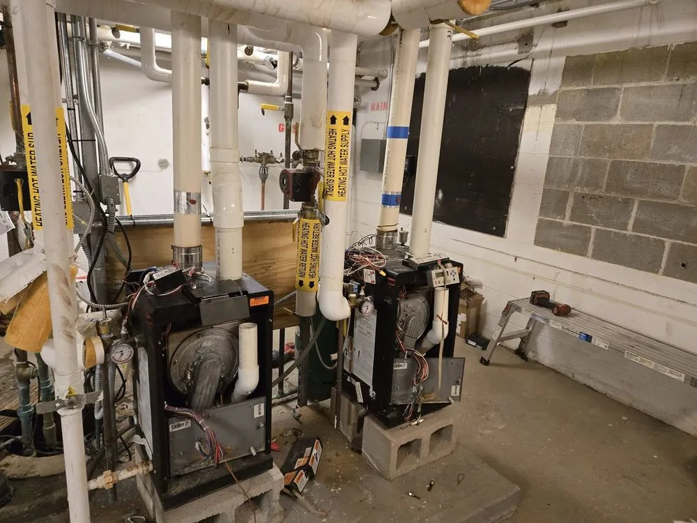 Slide of Bob Dolan Plumbing, Heating & Remodeling