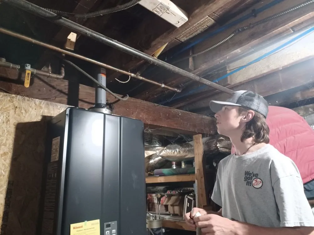 Emergency plumbing repair service in Marlborough, MA - Bob Dolan Plumbing, Heating & Remodeling