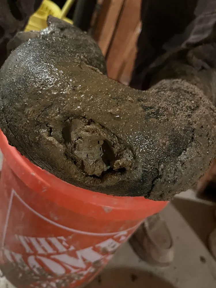 Slide of Bob Downey Plumbing