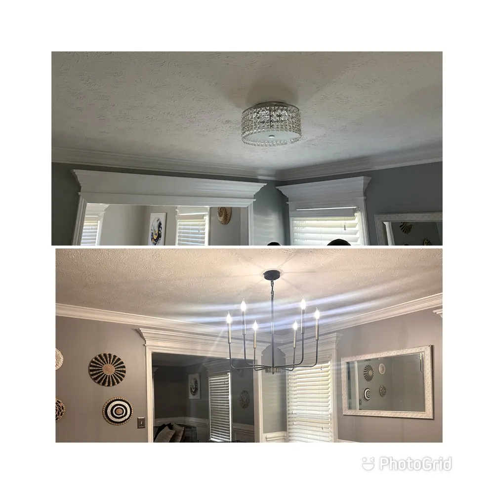 Slide of BOB Electrical & Handyman Services