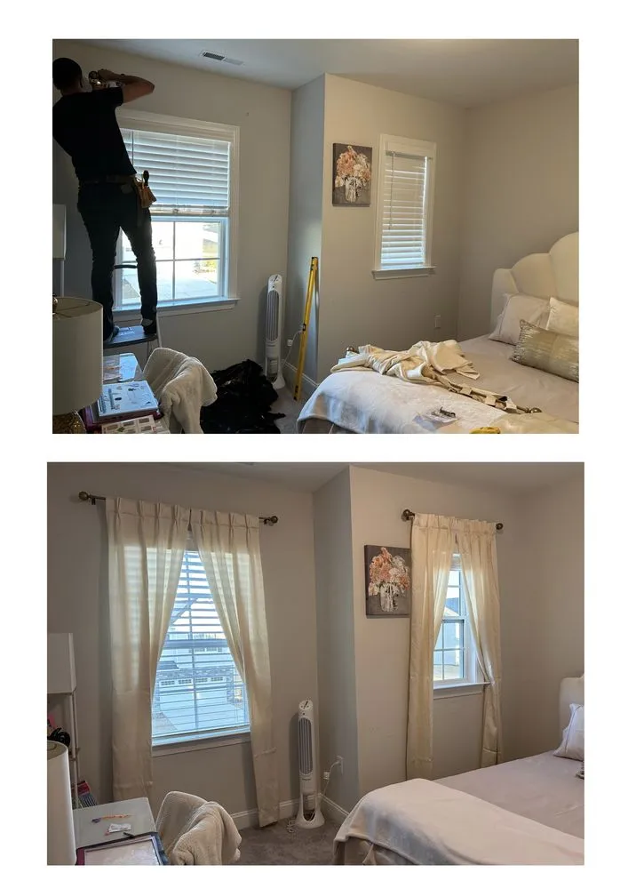 Slide of BOB Electrical & Handyman Services