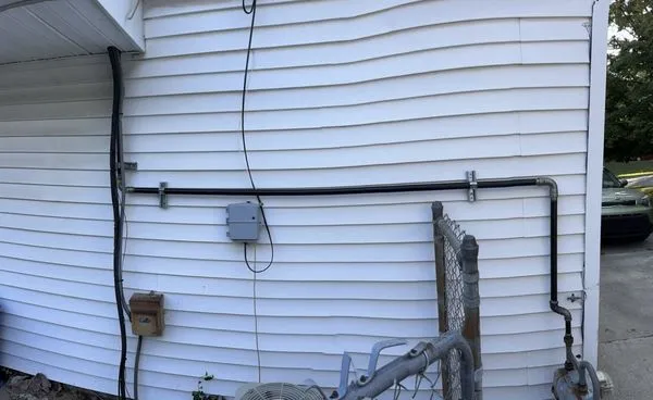 Bob Frame Plumbing Services