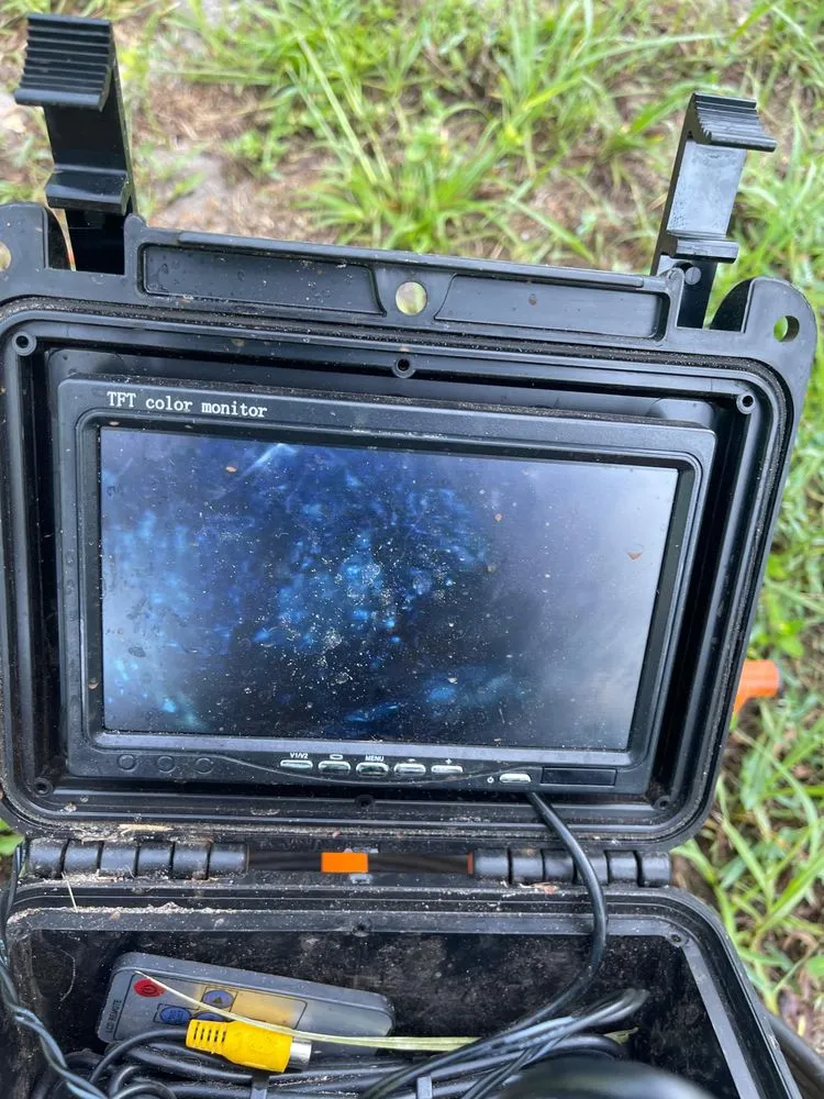 Slide of Bob Frank Sewer & Drain Cleaning